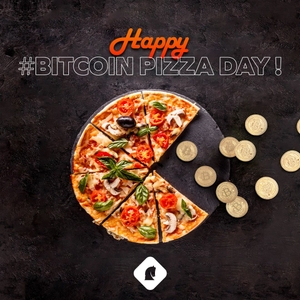 news image for Bitcoin Pizza Day: When Two Pizzas Launched a Cryptocurrency Revolution