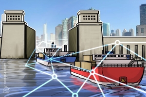 news image for Firms combine blockchain and AR to develop port maintenance system