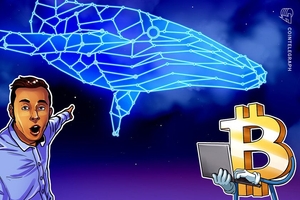 news image for Bitcoin whales push ‘choreographed’ BTC price as Ether nears $2K