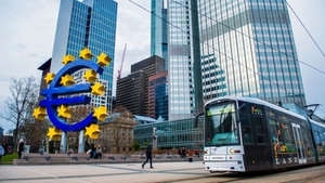 news image for ECB to Decide Whether to Issue Digital Euro in 2023