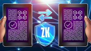 news image for Revolutionizing Ethereum: How zkSync is Making Layer-2 ...
