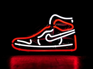 news image for Nike is Releasing Its First Digital Sneaker Collection on .Swoosh