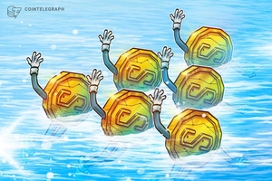 news image for All eyes are on stablecoins: Law Decoded, April 10–17