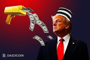 news image for Trump Cards Rise 22% as NY Grand Jury Indicts Donald Trump