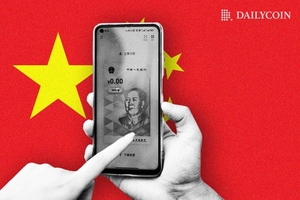 news image for China’s Digital Yuan Adds Smart Contract Capabilities