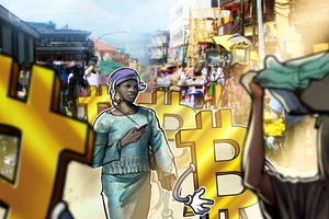 news image for Nigeria set to pass bill recognizing Bitcoin and cryptocurrencies