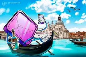 news image for Italy to create the crypto art Renaissance: NFT market report