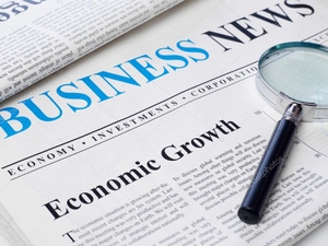 news image for Euro zone Q3 GDP shrinks, but employment rises