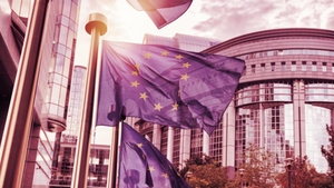 news image for Draft EU Rules Will Force Banks to Give Cryptocurrencies Highest Risk Rating