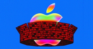 news image for Why Apple Stock Is Doing Better Than Amazon, Meta, Other Big Tech