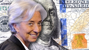 news image for ECB President Lagarde Warns of ‘Major Disaster’ If US Defaults on Debt Obligations
