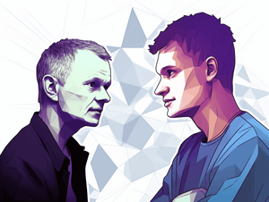 news image for Vitalik Buterin discusses if ‘Ethereum’s technology should be multipurpose’