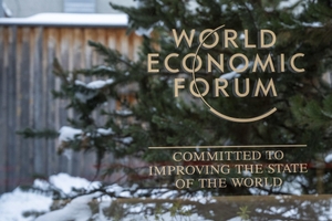 news image for 6 experts at Davos share what's on the horizon for 2023