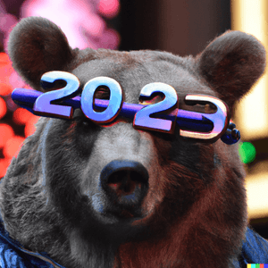 news image for 2022 was an unusual year for the stock market 📉